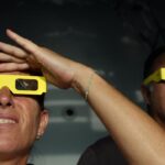 Recycling Dilemma: What to Do with Your Eclipse Glasses Recycling Dilemma: What to Do with Your Eclipse Glasses