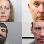Britain’s Most Notorious Whole-Life Prisoners: Never to Be Released Britain’s Most Notorious Whole-Life Prisoners: Never to Be Released