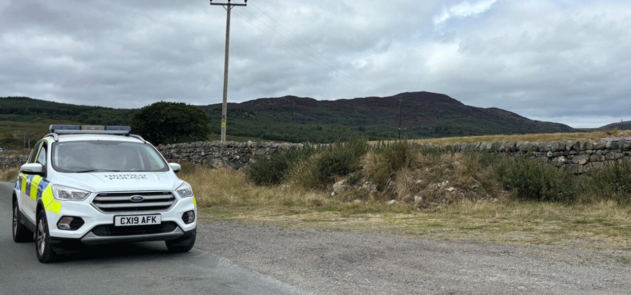 Two Fatalities Named Following Plane Crash Near Caernarfon Airport Two Fatalities Named Following Plane Crash Near Caernarfon Airport