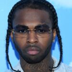 Killer of Pop Smoke Receives Additional Sentence for Fentanyl Smuggling in Juvenile Hall Killer of Pop Smoke Receives Additional Sentence for Fentanyl Smuggling in Juvenile Hall