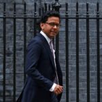 Britain’s First AI Minister Addresses Public Concerns Over New Technology Britain’s First AI Minister Addresses Public Concerns Over New Technology