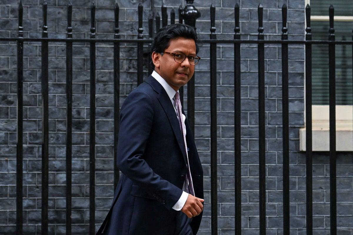 Britain’s First AI Minister Addresses Public Concerns Over New Technology