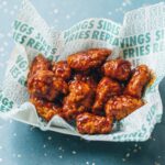Wingstop Expands UK Presence Amid Intensifying Chicken Shop Competition