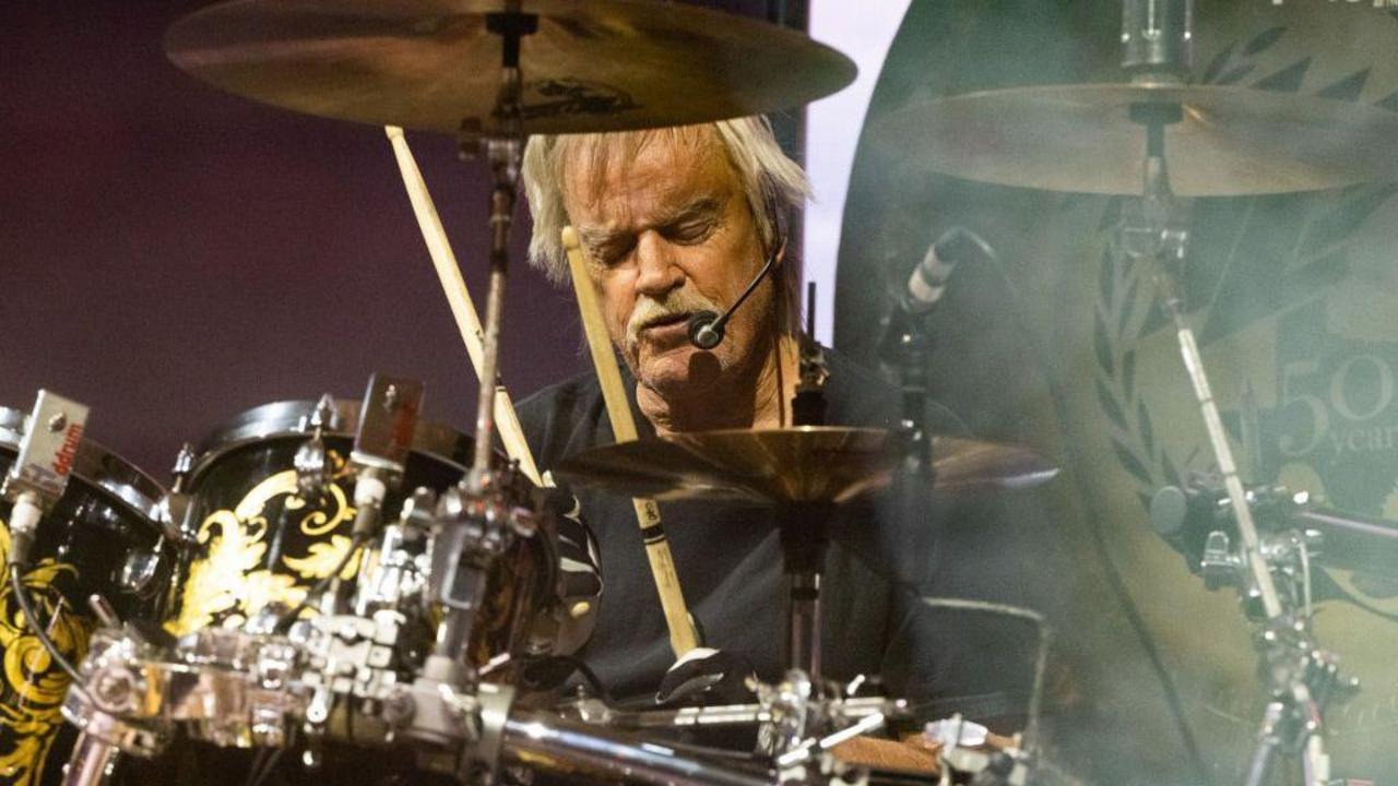 ZZ Top Drummer Frank Beard Passes Away at 77