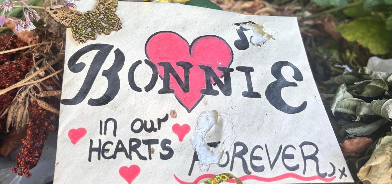 Bonnie Tyler’s Final Journey: Fans Gather as Coffin Arrives in Swansea Bonnie Tyler’s Final Journey: Fans Gather as Coffin Arrives in Swansea