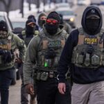 Judge Rules ICE Violated Court Orders by Spying on Minneapolis Churchgoers