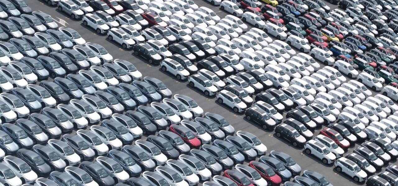 US Market Anticipates Entry of Chinese Affordable Electric Vehicles