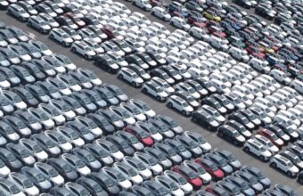 US Market Anticipates Entry of Chinese Affordable Electric Vehicles US Market Anticipates Entry of Chinese Affordable Electric Vehicles