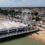 Clacton Reacts to Farage’s Return: By-Election Viewed as a Farce Clacton Reacts to Farage’s Return: By-Election Viewed as a Farce