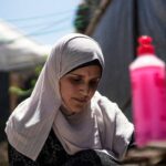 Gaza Miscarriage Rate Skyrockets, UN Report Reveals Gaza Miscarriage Rate Skyrockets, UN Report Reveals