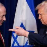 Netanyahu Remains Silent on Trump’s Gaza Peace Plan Four Days After Announcement Netanyahu Remains Silent on Trump’s Gaza Peace Plan Four Days After Announcement