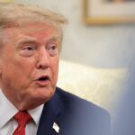 Strait of Hormuz: Trump Asserts US Control Amid Ongoing Tensions
