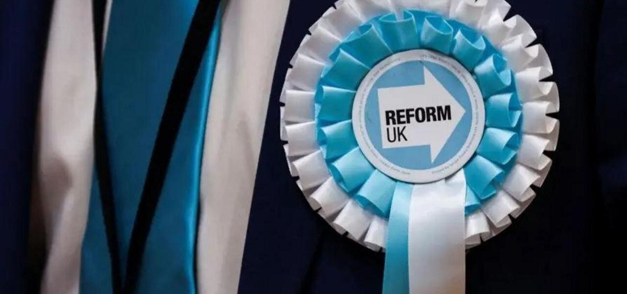 Reform Party Suspends Councillor Glenn Gibbins Ahead of Court Case