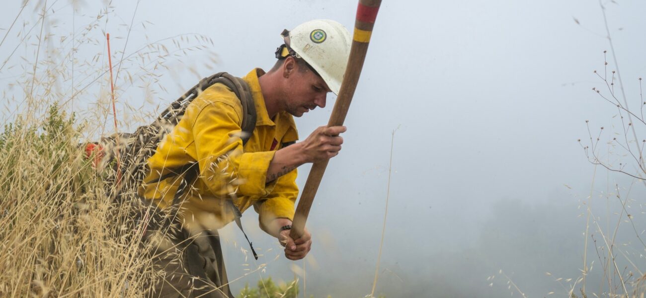 California Confronts Wildfire Crisis Amid Strained Firefighter Resources California Confronts Wildfire Crisis Amid Strained Firefighter Resources