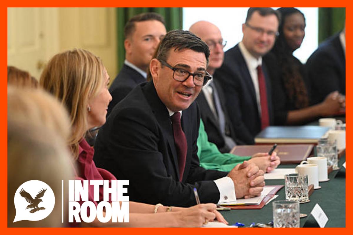 McLoughlin Criticizes Labour’s Business Acumen Amid Economic Uncertainty McLoughlin Criticizes Labour’s Business Acumen Amid Economic Uncertainty
