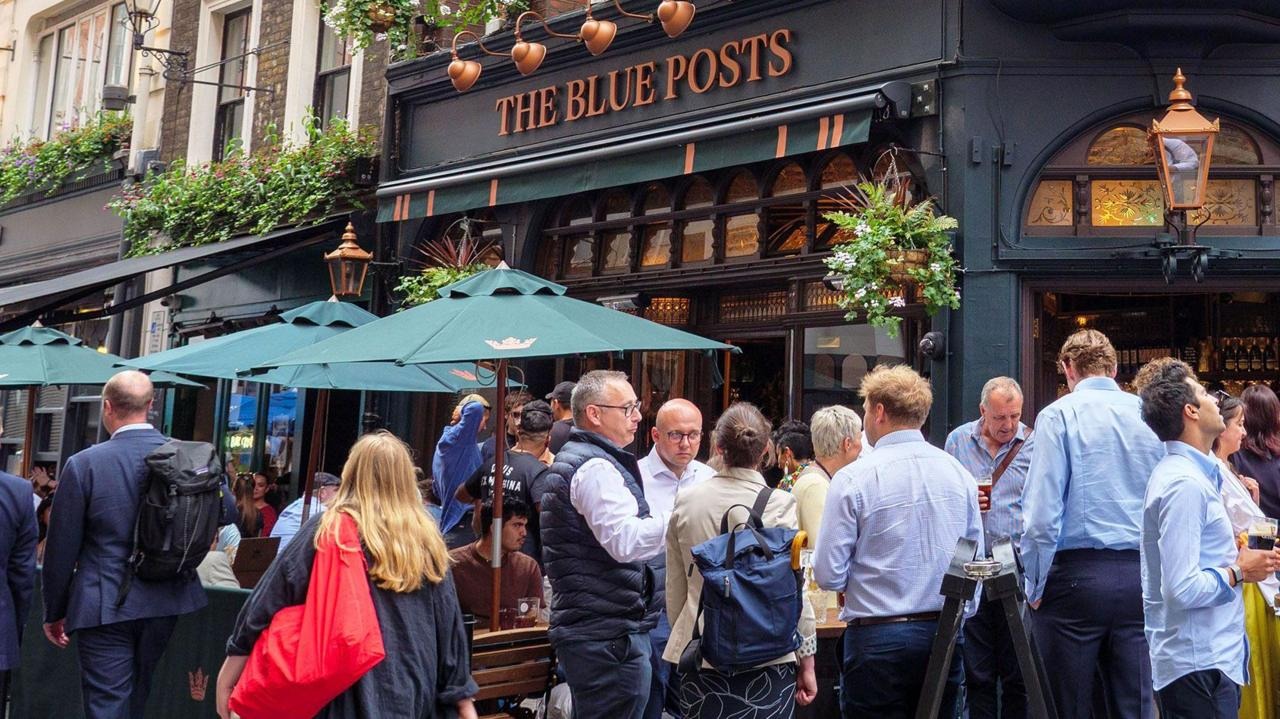 Westminster Council’s Controversial Licensing Policy Sparks Debate Westminster Council’s Controversial Licensing Policy Sparks Debate