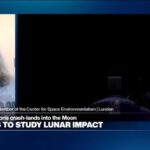 Astrophysicist Calls for International Space Traffic Control Agency