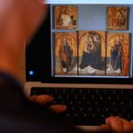 Daring Heist: Four Renaissance Masterpieces Stolen from Sicilian Museum