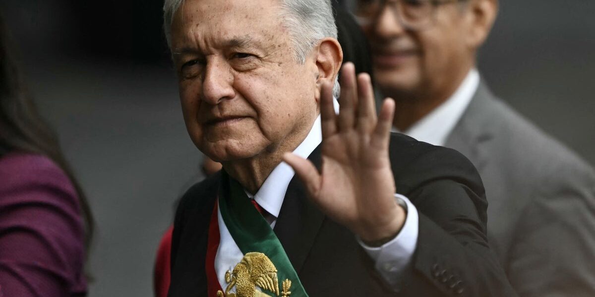 Son of Former Mexican President López Obrador Reports US Visa Revocation