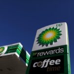 BP Reports .7 Billion Profit Amid Escalating US-Iran Tensions