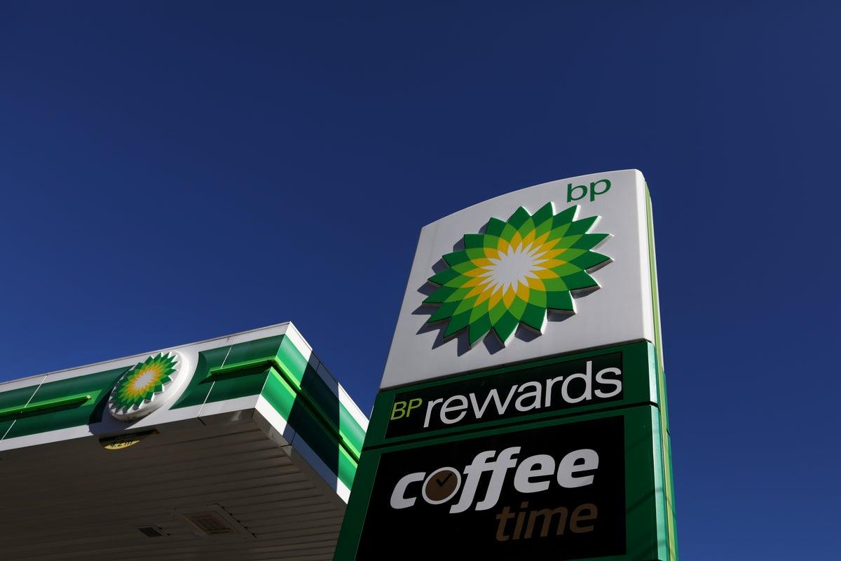 BP Reports .7 Billion Profit Amid Escalating US-Iran Tensions