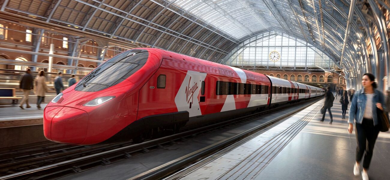 New Eurostar Competitor Gains Approval After Lengthy Wait New Eurostar Competitor Gains Approval After Lengthy Wait