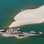 Historic Nazi Warship Discovered in Danube Amid European Heatwave Historic Nazi Warship Discovered in Danube Amid European Heatwave