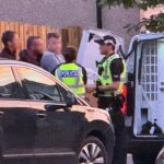 Prominent Gangland Figure Steven ‘Bonzo’ Daniel Arrested in Glasgow Raid Prominent Gangland Figure Steven ‘Bonzo’ Daniel Arrested in Glasgow Raid