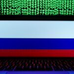 Russia Intensifies Disinformation Efforts Ahead of French Presidential Election Russia Intensifies Disinformation Efforts Ahead of French Presidential Election