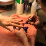 UK Bans Key Gel Nail Ingredient Amid Health Concerns