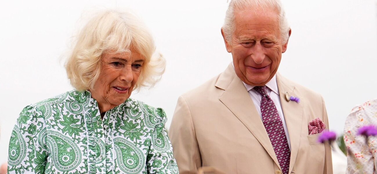 Queen Camilla Reveals Challenge of Concealing King Charles III’s Cancer Diagnosis Queen Camilla Reveals Challenge of Concealing King Charles III’s Cancer Diagnosis