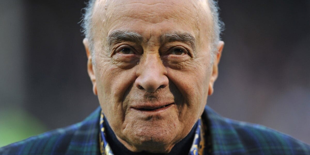 Met Police Issues Apology Following Data Breach Exposing Alleged Al Fayed Victims