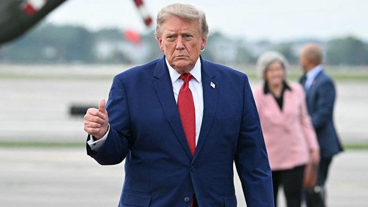 US Economy Reaches Critical Debt Milestone: Alarm Bells Ring