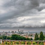 Met Office Issues Thunderstorm Warnings for Parts of the UK Met Office Issues Thunderstorm Warnings for Parts of the UK