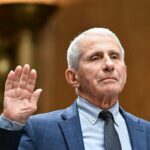 Republicans Obtain Anthony Fauci’s Phone Amid Legal Scrutiny