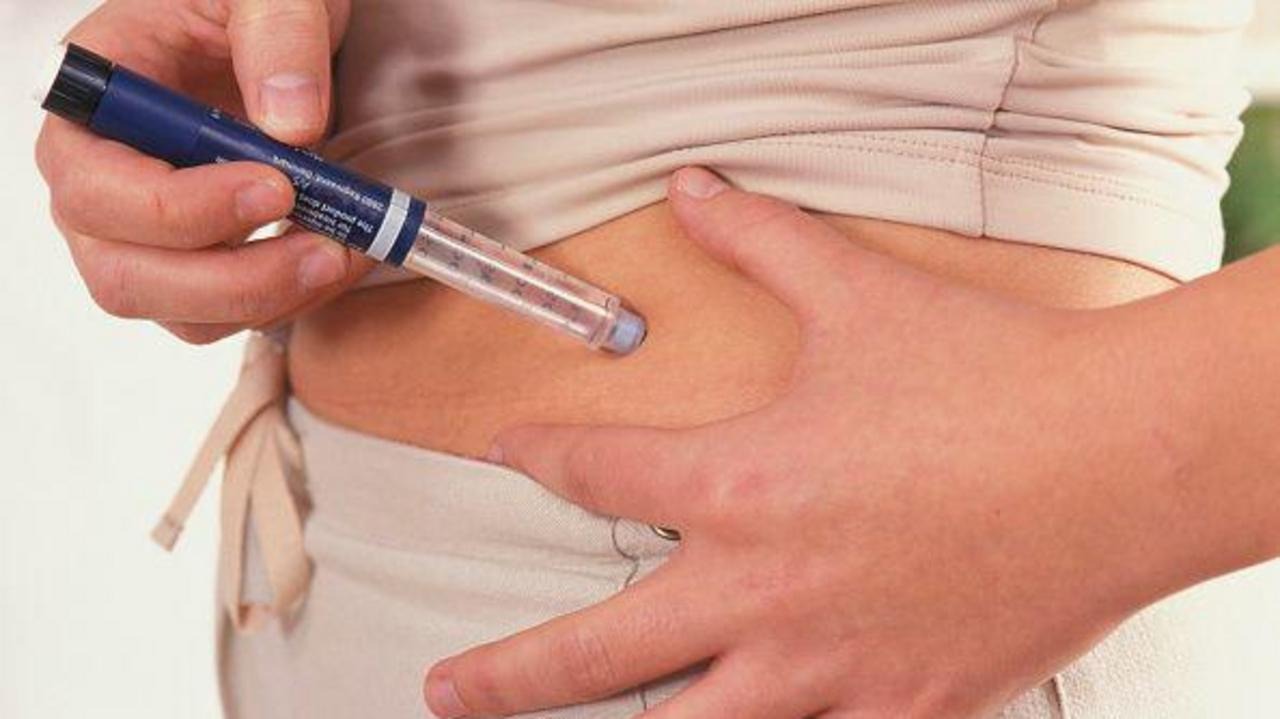Weekly Insulin Jab Set to Replace Daily Injections for Type 2 Diabetes Patients Weekly Insulin Jab Set to Replace Daily Injections for Type 2 Diabetes Patients