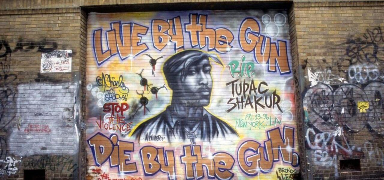 Ex-Gang Member Faces Trial Three Decades After Tupac Shakur’s Murder Ex-Gang Member Faces Trial Three Decades After Tupac Shakur’s Murder