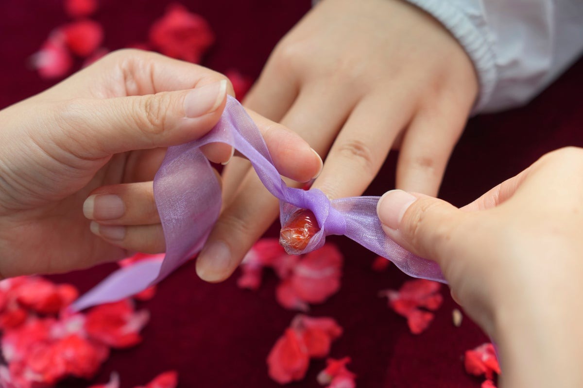 Qixi Festival: Chinese Valentine’s Day Rooted in Legend and Tradition