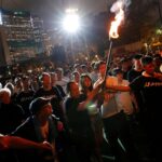 Hong Kong Tiananmen Vigil Organizers Convicted by Court