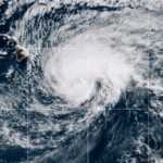 Category 1 Hurricane Lala Approaches Hawaii: Authorities Issue Urgent Warnings Category 1 Hurricane Lala Approaches Hawaii: Authorities Issue Urgent Warnings