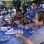 Colombia Earthquake: Aid Efforts Underway After 7.4-Magnitude Disaster Colombia Earthquake: Aid Efforts Underway After 7.4-Magnitude Disaster