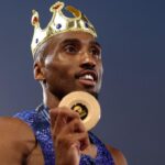 Matthew Hudson-Smith Secures Historic 400m Gold for Great Britain at European Championships Matthew Hudson-Smith Secures Historic 400m Gold for Great Britain at European Championships
