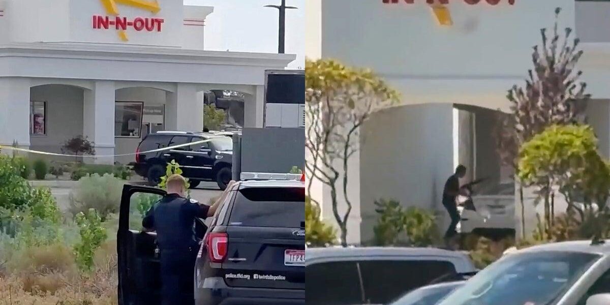 Idaho In-N-Out Mass Shooting: 3 Dead, 7 Injured, Casualties Expected to Rise Idaho In-N-Out Mass Shooting: 3 Dead, 7 Injured, Casualties Expected to Rise