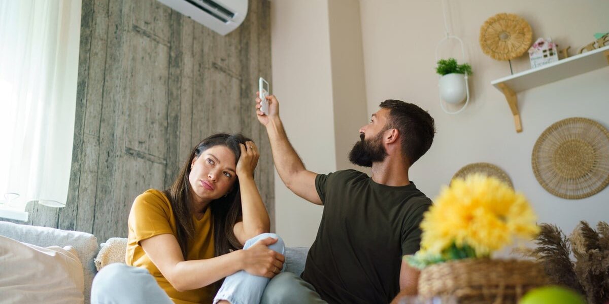 Heatwaves Shift UK Homebuyer Preferences, Experts Say Heatwaves Shift UK Homebuyer Preferences, Experts Say