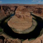 Federal Plan Mandates 20% Water Use Cut for Three States to Save Colorado River