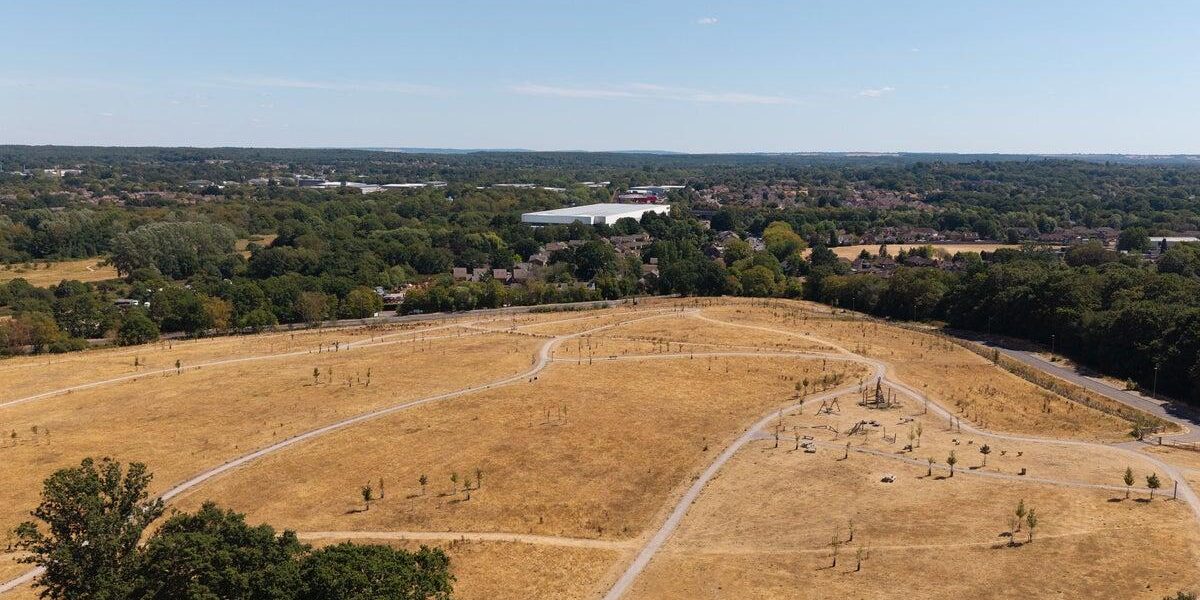 More of England Faces Drought Risk Next Week, Warns Environment Agency
