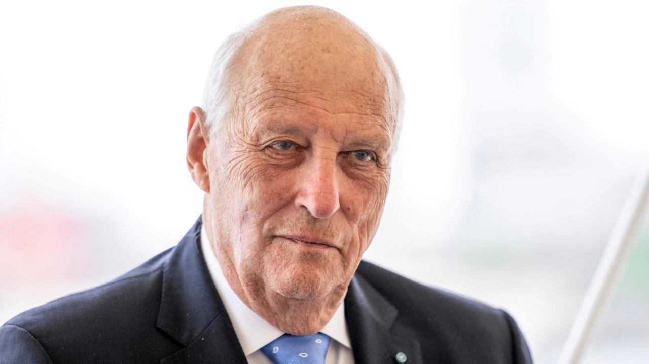 Norway’s King Harald Health Worsens, Remains Hospitalized