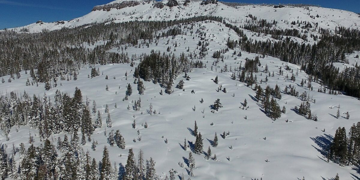 Blackbird Mountain Guides Fined 0K Following California’s Deadliest Modern Avalanche