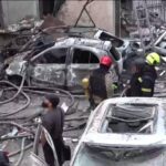 Latest Russia-Ukraine Conflict: Deadly Overnight Strikes Claim Civilian Lives Latest Russia-Ukraine Conflict: Deadly Overnight Strikes Claim Civilian Lives