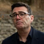 Burnham Addresses Ceuta Migrant Crisis Amid UK Prison Policy Concerns Burnham Addresses Ceuta Migrant Crisis Amid UK Prison Policy Concerns
